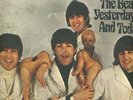 BEATLES, YESTERDAY AND TODAY, RARE STEREO 3RD STATE BUTCHER COVER #5 LOS ANGELES