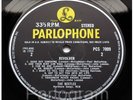 Beatles - Revolver UK 1966 1st *STEREO* Press & 'Dr Robert' Label