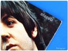 Beatles - Rubber Soul UK 1967 Stereo LP + **SILVER 'STEREO' COVER LOGO**