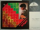 ISAO SUZUKI - ALL RIGHT / TBM 36