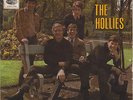 HOLLIES - EP I Can't Let Go UK 45 7 mono Look Through Any Window