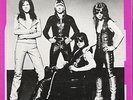 SHEET  MUSIC  //  THE  SWEET  --  THE  SIX  TEENS  //  UK
