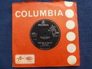 PINK FLOYD - POINT ME AT THE SKY /CAREFUL WITH THAT AXE EUGENE - UK COLUMBIA 45