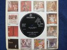 PINK FLOYD - APPLES AND ORANGES / PAINTBOX - UK COLUMBIA 45