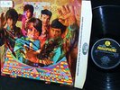 RARE 1967 ORIG UK PARLOPHONE   THE HOLLIES   EVOLUTION   POPSIKE PSYCH Beatles 