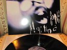 Tom Waits Bone Machine Vinyl NM/NM