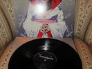 BJÖRK HOMOGENIC Vinyl NM/NM