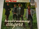 THE HOOTENANNY SINGERS 