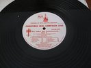Rare Christmas Seals DJ  Radio Spots 1960 LP Bobby Darin Nat King Cole Sinatra