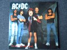 AC/DC Get This Into Your Head  3 LP-Set Live Stuttgart 1991 wie neu 