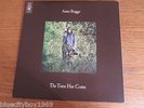 ANNE BRIGGS THE TIME HAS COME LP UK 1ST STUNNING MINT AUDIO & NEAR MINT SLEEVE