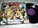 BRAINTICKET - PSYCHONAUT orig 1st german LP 1972 psych prog nm