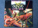 AC/DC Monsters Of Rock Live DOLP aus Schweden 1985 Drachencover wie neu 