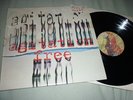 AGITATION FREE - 2nd orig german prog LP France IRI 1979