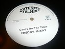 Freddy Mckay Card's On The Table Killer Roots 12