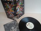 HAWKWIND In Search Of Space UK LP - with space log booklet. NICE CLEAN COPY