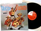 THE FIREBALLS - VAQUERO - 12