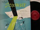 Vienna Konzerthaus Quartet/Schubert String Trio Westminster MONO