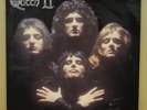 QUEEN II OG UK 1974 EMI STEREO LP 4U/4U EMI 767 SAMPLE