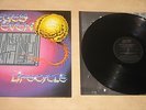 SIEGES EVEN (GER) - Life Cycle (lp 1988, Steamhammer Records, great prog thrash)