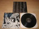BANISHED (US) - Deliver me unto Pain (rare vinyl 1993, original Peaceville Rec.)