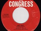 R&B Mod Jazz Dancer * SHIRLEY ELLIS * Get Out * LISTEN MP3