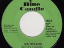 Funk Soul Killer * WILLIE & ANTHONY * Selfish Lover * LISTEN MP3
