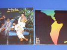BAD BOYS BLUE -  LOVE IS NO CRIME    LP  --    FROM 1987  FIRST  PRESS. 