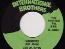 Killer Funk * LEE AUSTIN * Screwdriver * LISTEN MP3