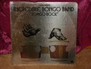 INCREDIBLE BONGO BAND BONGO ROCK LP NEAR MINT ACID PSYCH