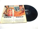 THE WHO SELL OUT THE WHO LP 1967 MONO 1st UK PRESS TRACK RECORDS VINYL