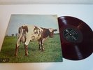 Pink Floyd Atom Heart Mother Red Vinyl TOSHIBA OP-80102 Japan LP