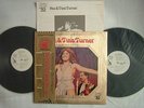 PROMO WHITE LABEL / IKE & TINA TURNER - GOLDEN DOUBLE 3