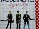 MODERNETTES Teen City 12