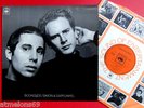 SIMON AND GARFUNKEL LP STUNNING STEREO UK 1ST 1968 BOOKENDS CBS + INNER SUPERB