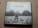 GEORGE HARRISON-ALL THINGS MUST PASS-1970 TRIPLE LP BOX SET-EX-BEATLES