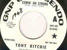 TONY RITCHIE 