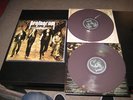 Pentagram-First Daze Here Too LP,Saint Vitus,Witchfinder General,Pagan Altar
