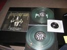 Pentagram-First Daze Here LP+7 Inch,The Gates Of Slumber,Reverend Bizarre,Doom