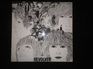 The Beatles 'Revolver' 1st Issue  XEX 606 -1 Rare UK copy