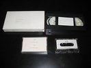 Sleep-Jerusalem PROMO TAPE+VHS,High On Fire,Om,Pentagram,Burning Witch,Sunn,Doom
