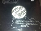 Binge Thinkers - Reppin The Raw& Son The World. Oz Hip Hop Record Rare.