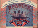 THE BEATLES Magical Mystery Tour /Penny Lane THAI Thailand 7