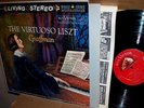 GARY GRAFFMAN 1960/RCA LIVING STEREO LSC-2443 SHADED DOG 3S LP/NM