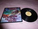 COBRA warriors of the dead Vinyl LP 1985 NWOBHM  Rare Heavy Metal Judas Priest