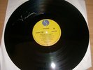 Madonna Rescue Me Signed Vinyl LP Record
