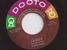 Jambo / Jacquelin * Claude McLin *HEAR SOUNDFILE *