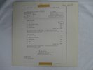 Frank Zappa & The Mothers - One Size Fits All LP Vinyl Test Pressing 1975 Warner