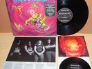 LP MASSACRE From Beyond 1991 +7