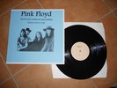 PINK FLOYD STUTTGART KILLESBERG HALLE 1970 LP VERY RARE NEVER SEEN